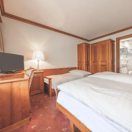 Antares Hotel